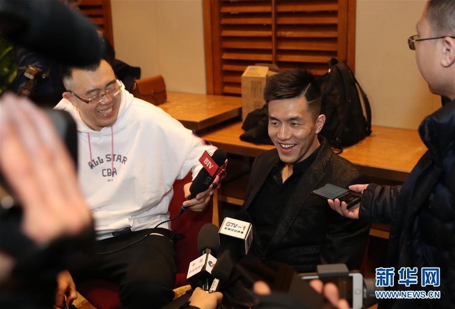 科技公司传